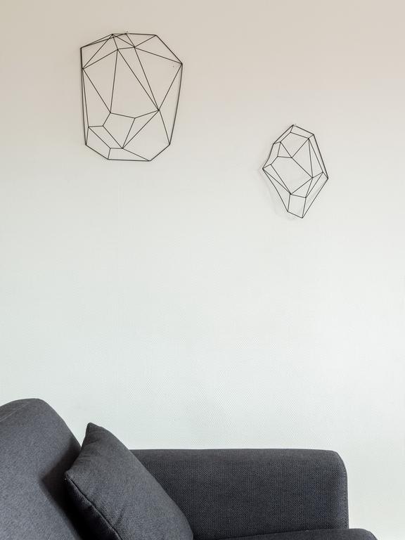 Studio Part Dieu Apartment Lyon Luaran gambar