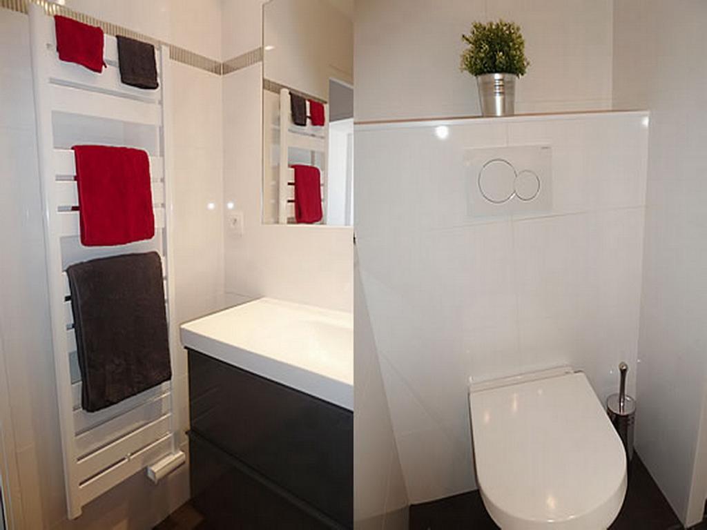 Studio Part Dieu Apartment Lyon Luaran gambar