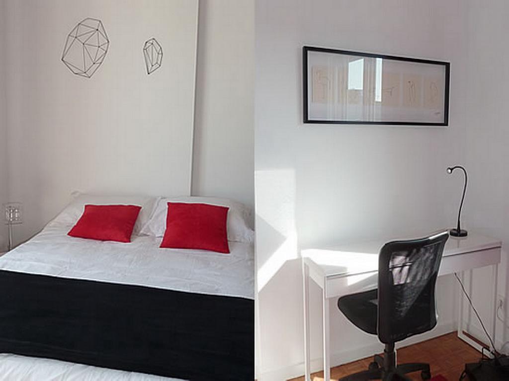 Studio Part Dieu Apartment Lyon Luaran gambar