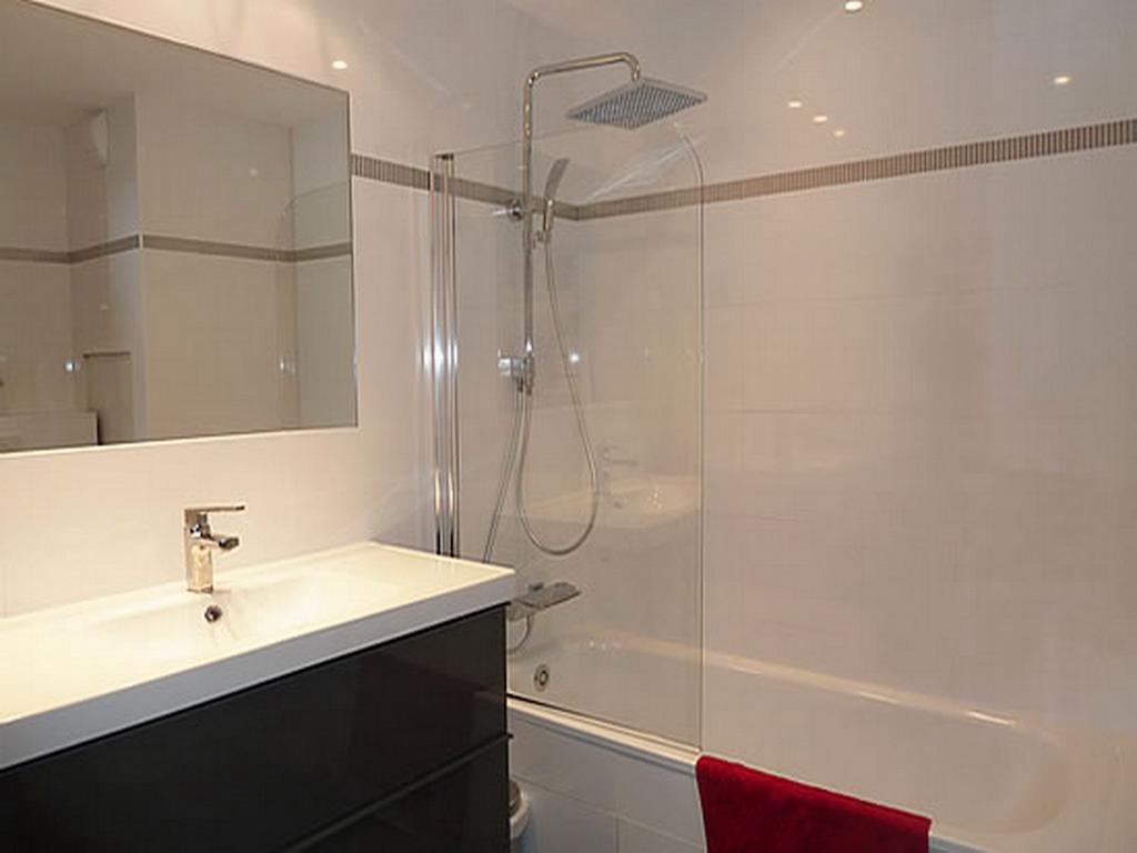 Studio Part Dieu Apartment Lyon Luaran gambar
